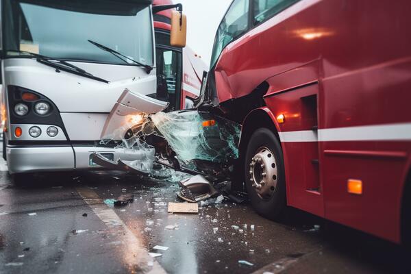 Bus Accident Claims